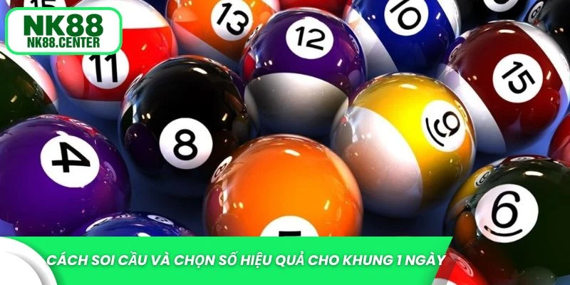 Bí quyết giữ nhịp với cách nuôi lô khung 1 ngày