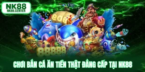 bắn cá ăn tiền thật