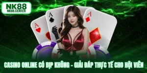casino online có bịp không