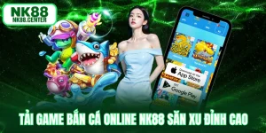tải game bắn cá online